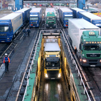 Организация перевозок и управление на транспорте