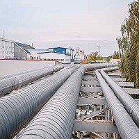 Эксплуатация тепловых энергоустановок и тепловых сетей