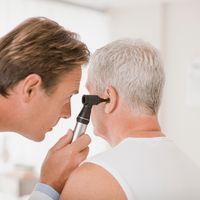 Сурдология-оториноларингология