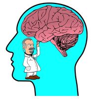 Психиатрия