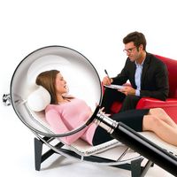Судебно-психиатрическая экспертиза