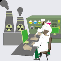 Радиационная безопасность и производственный контроль при эксплуатации генерирующих источников ионизирующего излучения