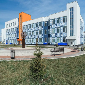 Улучшение общего образования в Самарской области